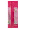 Halal Gummy Candy - Soft Jelly Gummies with Strawberry Flavor Yummy Sticks - Shiba (30-Pack)