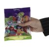 Halal Gummy Candy - Soft Jelly Gummies with Fruity Berry Flavor - Shiba (30-Pack)