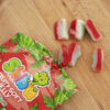 Halal Gummy Candy - Soft Jelly Gummies with Watermelon Flavor - Shiba (30-Pack)