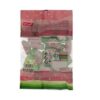 Halal Marshmallow Pack - Watermelon Fluffy & Delicious - Shiba (20-Pack)