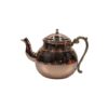 Persian Copper Teapot Handcrafted and Hammered Vahab