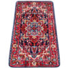 Indoor Doormat for Home Decor – Non-Slip Persian-Inspired Afrooz