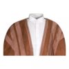 Men's Bisht Cloak - Faber Fabric - Islamic Arab Design