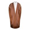 Men's Bisht Cloak - Faber Fabric - Islamic Arab Design