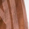 Men's Bisht Cloak - Faber Fabric - Islamic Arab Design