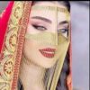 Handcrafted Battoulah Mask - Gulf Burqa Special Edition
