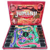 Jumanji Board Game (Farsi)