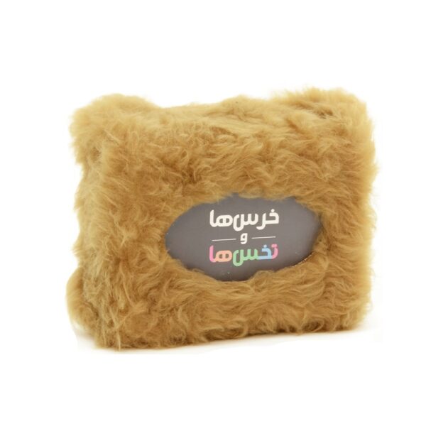 Khers va Tokhs ha Playing Card Game (Farsi)