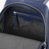 Classic Leather Women's Backpack - Model Dorna