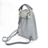 Genuine Leather Women's Backpack - Model Mandana