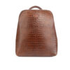 Real Leather Women's Backpack - Model Shifer
