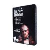 Mafia The Godfather Series Playing Card Game (Farsi)