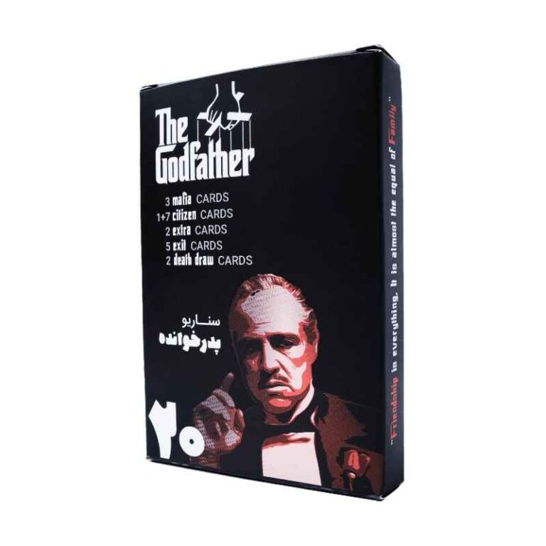 mafia-the-godfather-series-playing-card-game-farsi-shopipersia