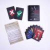 Mafia The Godfather Series Playing Card Game (Farsi)
