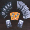 Mafia The Godfather Series Playing Card Game (Farsi)