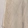 Men's Merino Summer Bisht Cloak - Ivory Color - Islamic Arab Style