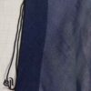 Men's Merino Summer Bisht Cloak - Lace Fabric - Arab Islamic Design