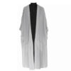 Men's Summer Silk Bisht Cloak - Model Harir - Arab Islamic Style