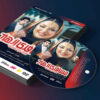 Mosaferi Az Hend Iranian Television Series