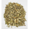 Mullein Dried Cut Leaves & Flowers - 600g Premium Herbal Tea Ingredient