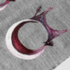 Women's Patterned  Cotton Shawl Model Jalan