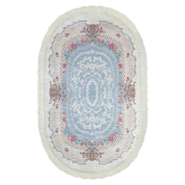 Indoor Doormat for Home Decor – Non-Slip Printed Katayoon