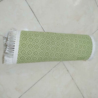Indoor Doormat for Home Decor – Non-Slip Printed Katayoon