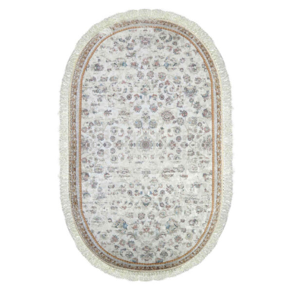 Indoor Doormat for Home Decor – Non-Slip Printed Raika