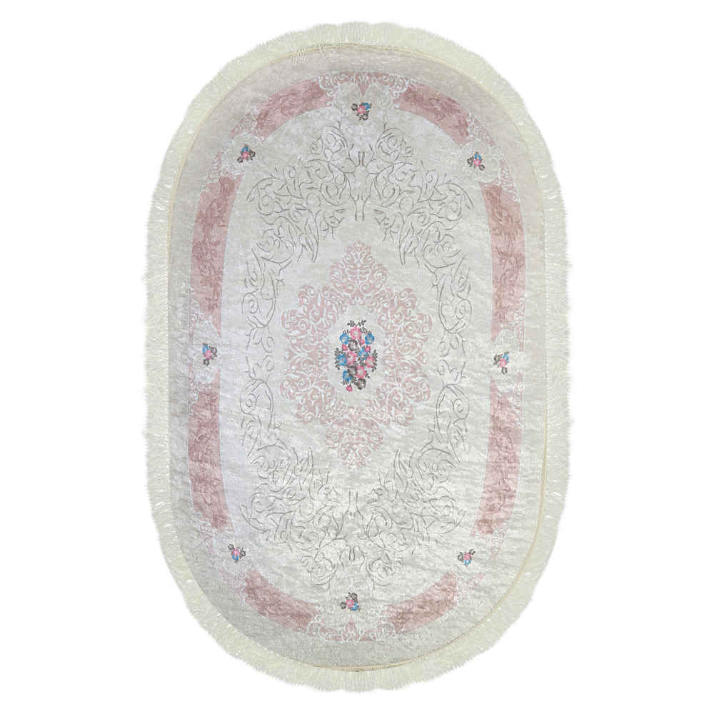 Indoor Doormat for Home Decor – Non-Slip Printed Sepid