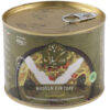 Aush Reshteh - Persian Noodle Soup with Herbs & Beans, Canned (Pack of 5)