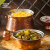 Khoresh Karafs - Persian Celery Stew, Canned (Pack of 5)