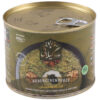 Kashke Bademjan - Eggplant, Whey, & Spices Blend, Canned (Pack of 5)