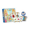 Persian Pye-A-Pye Playing Card Game