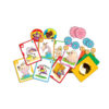 RamoDis Playing Card Game (Farsi)