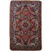 Indoor Doormat for Home Decor – Non-Slip Persian-Inspired Elaheh