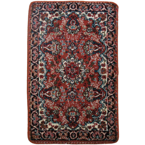 Indoor Doormat for Home Decor – Non-Slip Persian-Inspired Elaheh