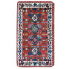 Indoor Doormat for Home Decor – Non-Slip Persian-Inspired Hamoon