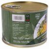Baghali Polo - Persian Rice & Broad Beans with Dill & Meat, Canned (Pack of 6)