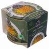 Baghali Polo - Persian Rice & Broad Beans with Dill & Meat, Canned (Pack of 6)