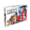 Risk Board Game (Farsi)