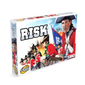 Risk Party Game