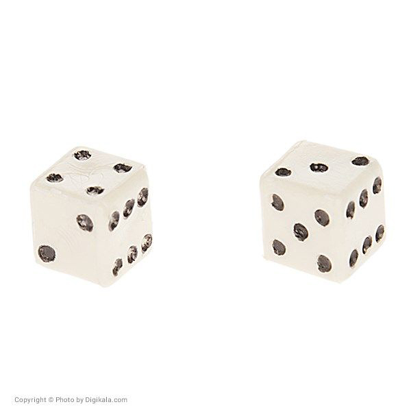 Secret Of Jungle Intellectua Board Game (Farsi)