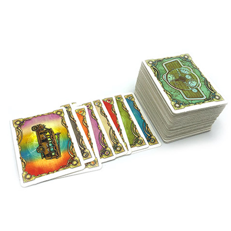 Shahrah Board Game (Farsi) - ShopiPersia
