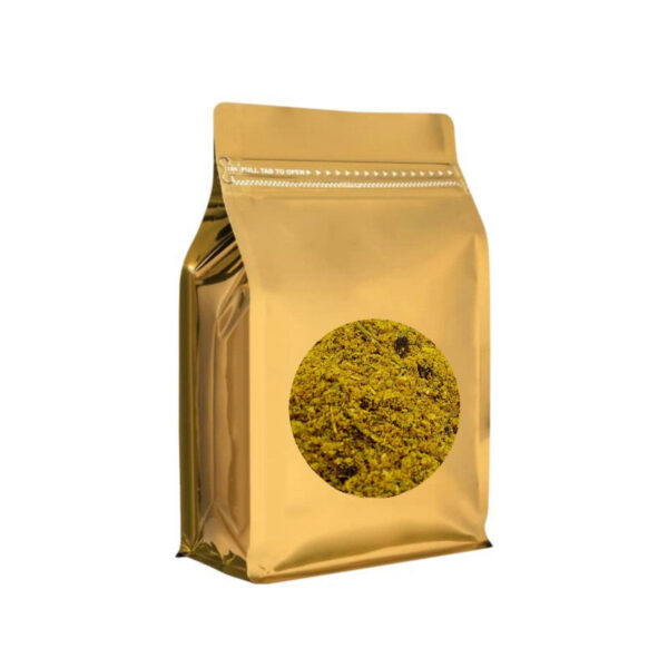 Iranian Pickle Seasoning Blend - 500 grams