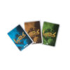 Splendor or Kahroba Playing Card Game (Farsi)