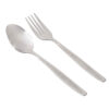 Spoon and Fork Flatware Set of 12 Model Nafas