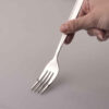 Spoon and Fork Flatware Set of 12 Model Nafas