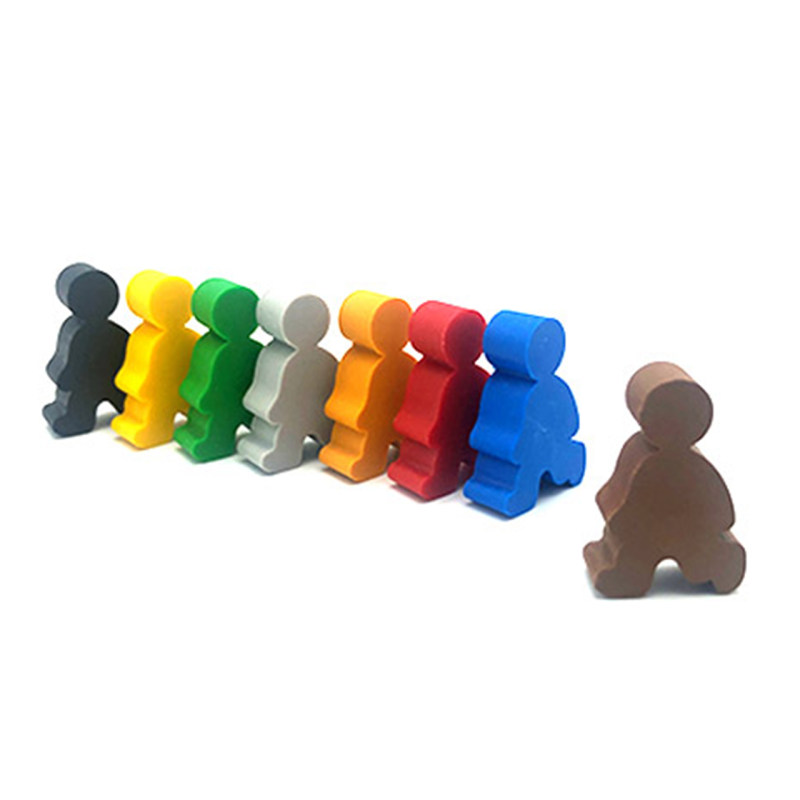Stogite Board Game (Farsi) - ShopiPersia