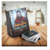 Terrible Jungle Playing Card Game (Farsi)