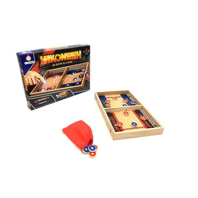 Vakonesh Board Game (Farsi)